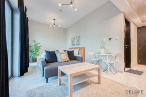 Elegant Studio at MAG 515 Dubai South by Deluxe Holiday Homes